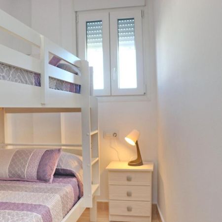 Apartamento El Mirador Conil De La Frontera Esterno foto
