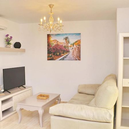 Apartamento El Mirador Conil De La Frontera Esterno foto