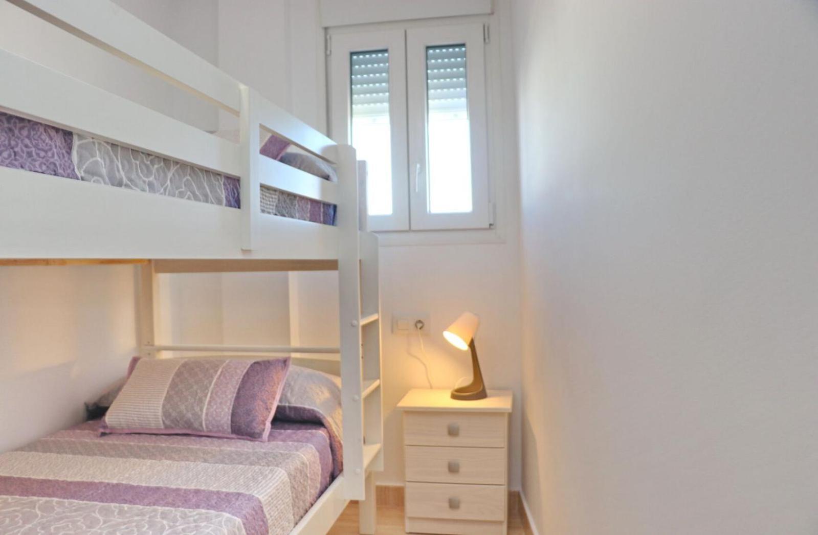 Apartamento El Mirador Conil De La Frontera Esterno foto