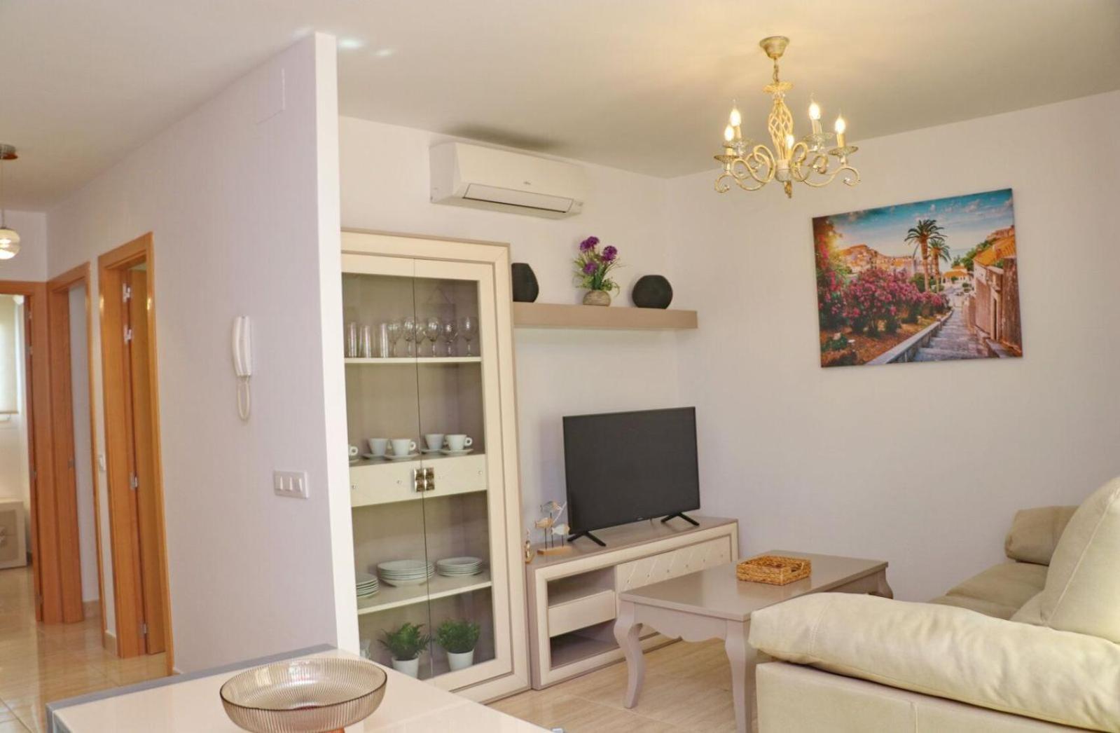 Apartamento El Mirador Conil De La Frontera Esterno foto