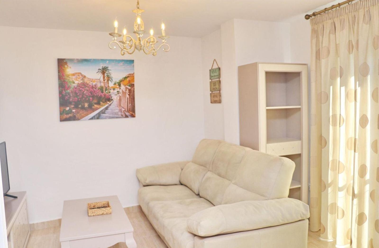 Apartamento El Mirador Conil De La Frontera Esterno foto