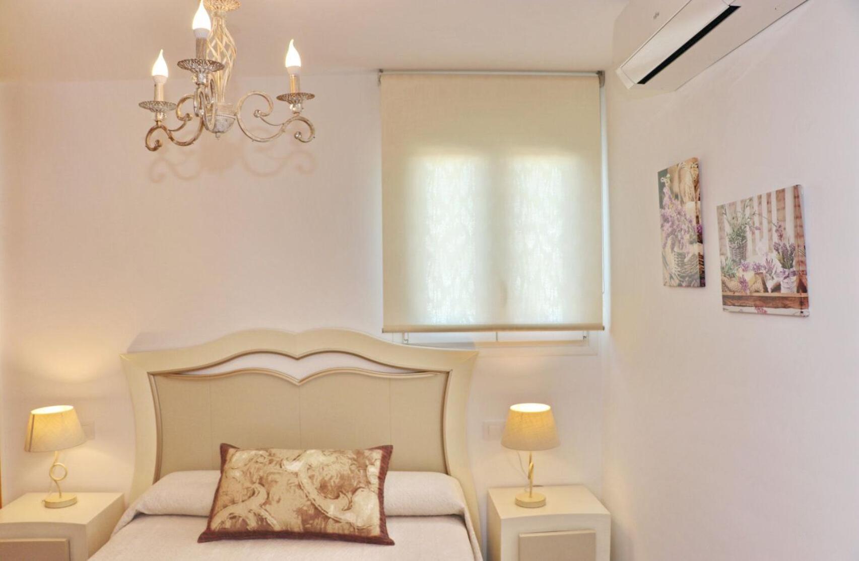 Apartamento El Mirador Conil De La Frontera Esterno foto