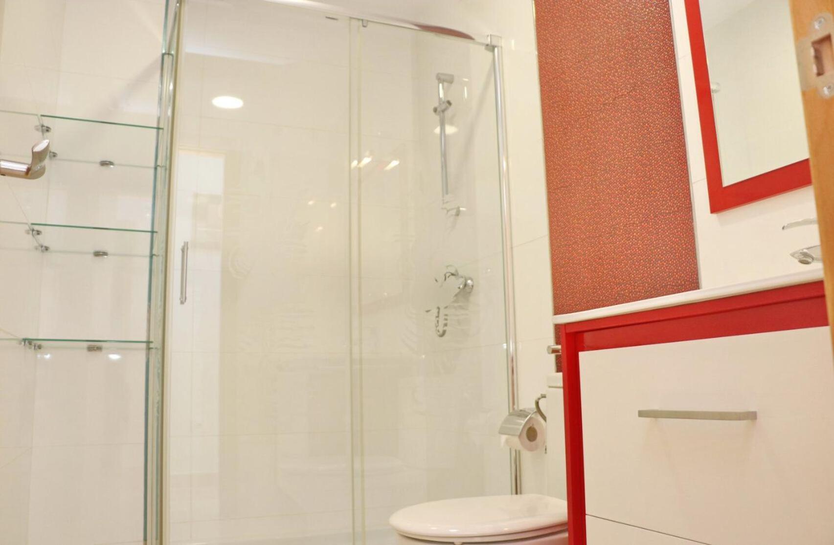 Apartamento El Mirador Conil De La Frontera Esterno foto
