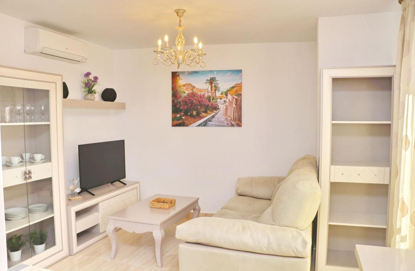 Apartamento El Mirador Conil De La Frontera Esterno foto
