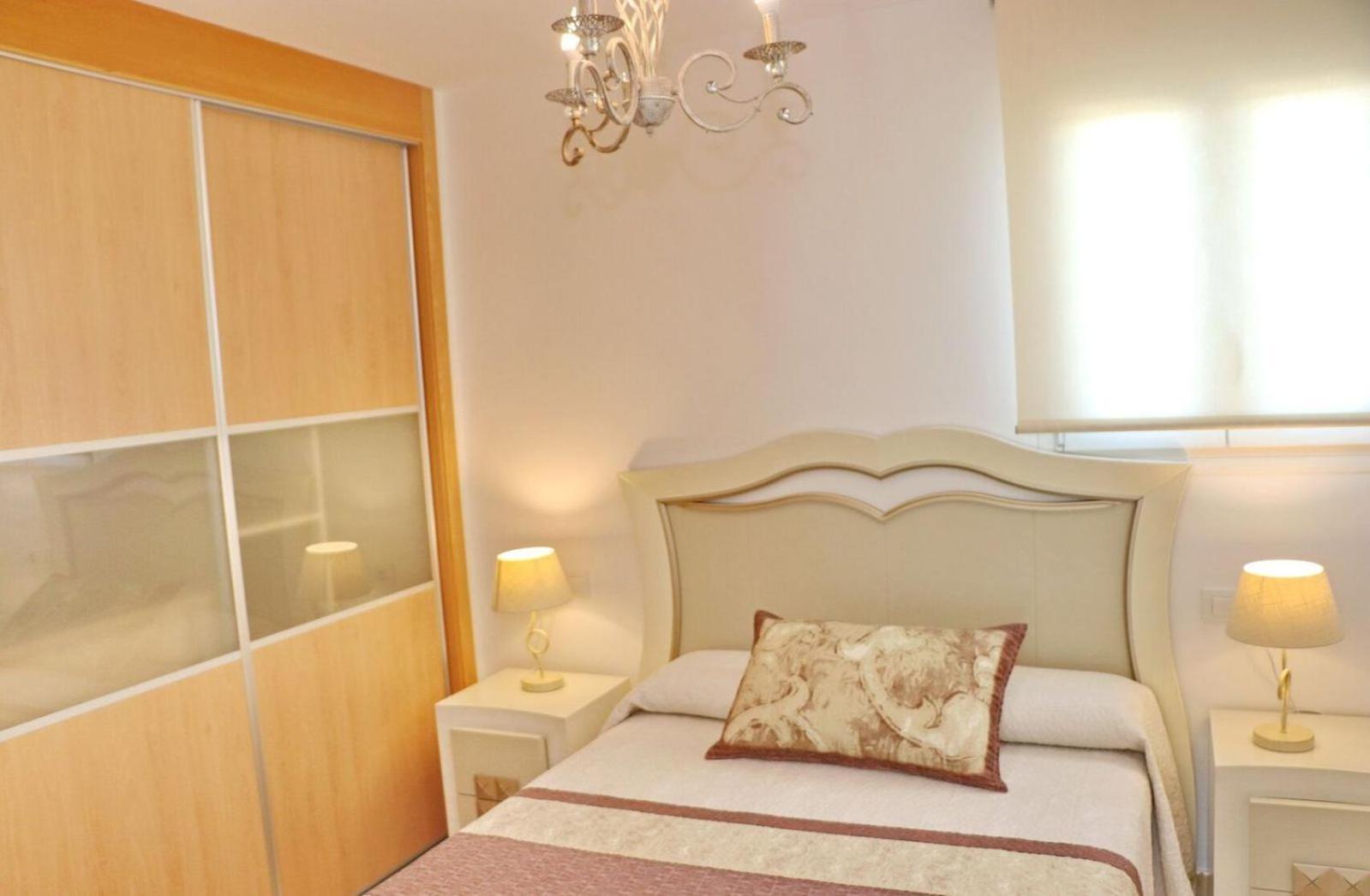 Apartamento El Mirador Conil De La Frontera Esterno foto