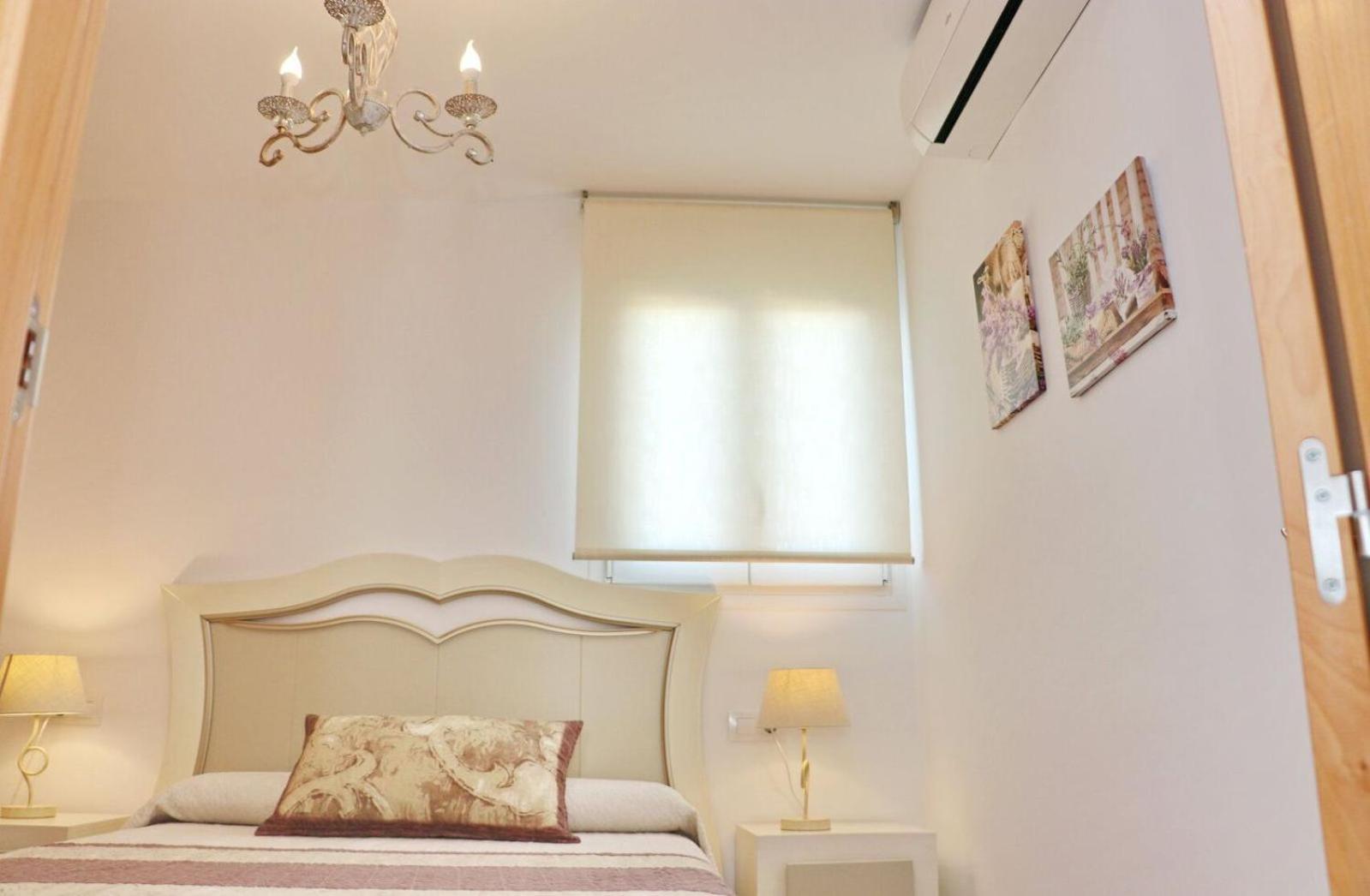 Apartamento El Mirador Conil De La Frontera Esterno foto