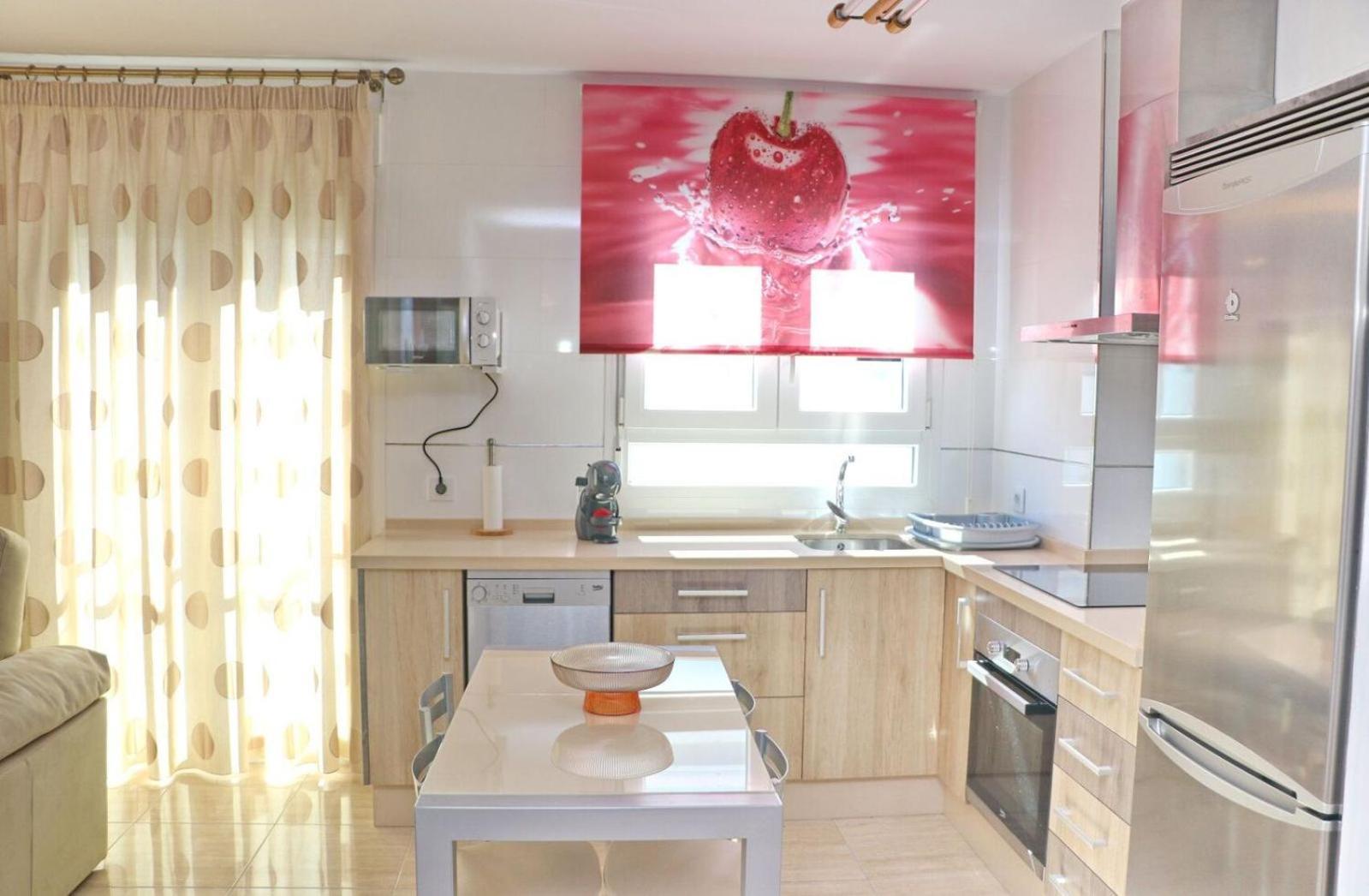 Apartamento El Mirador Conil De La Frontera Esterno foto
