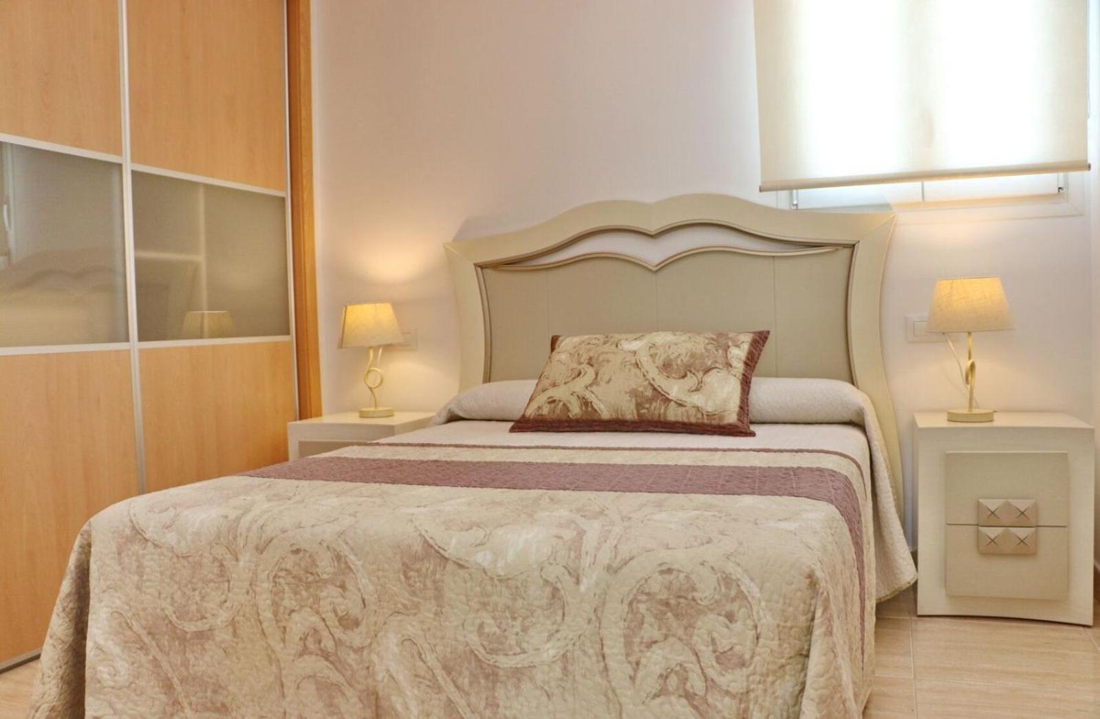 Apartamento El Mirador Conil De La Frontera Esterno foto