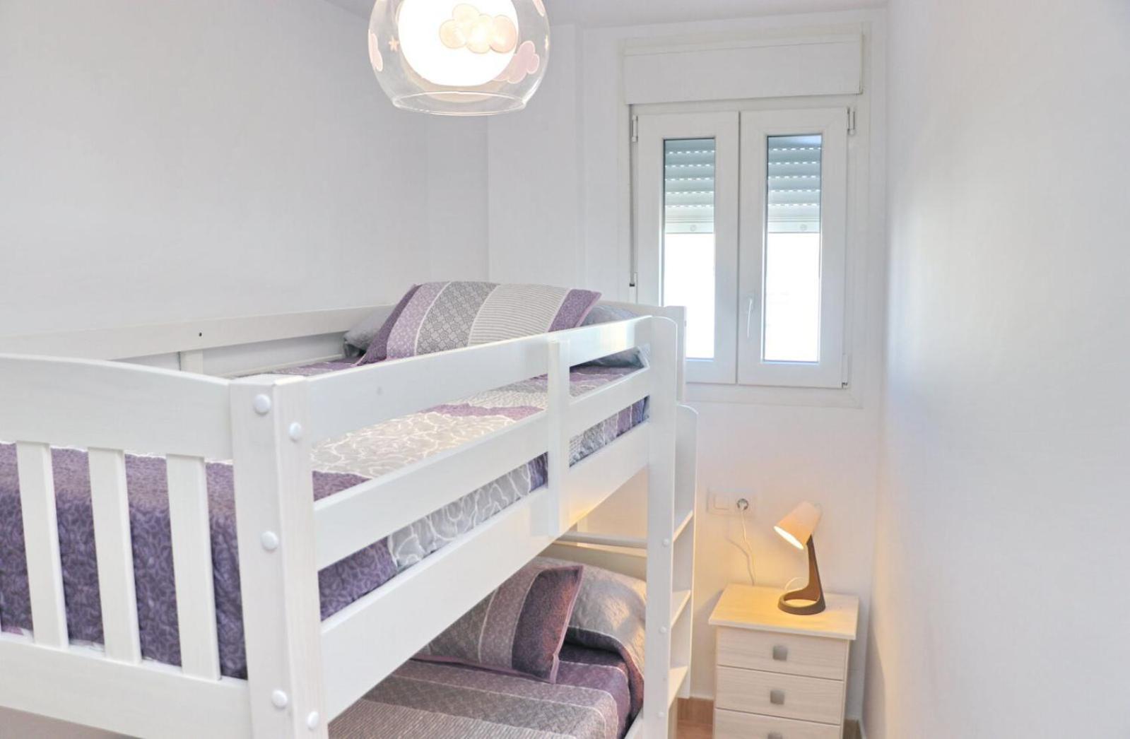 Apartamento El Mirador Conil De La Frontera Esterno foto